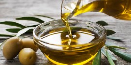 THE MULTIPLE BENEFITS OF THE OLIVE OIL