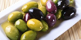 WHY CONSUME EXTRA VIRGIN OLIVE OIL?